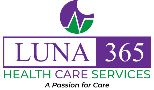 LUNA 3-6-5 HEALTHCARE SERVICES